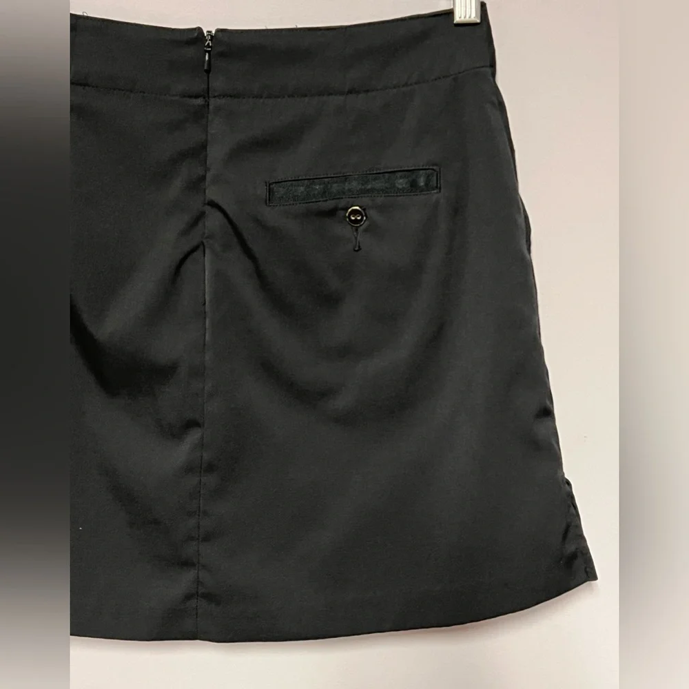 LADY HAGEN Golf SKORT Sz 0 XS PICKLE Ball SKIRT Shorts